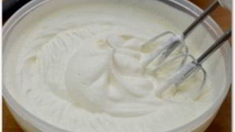 вишневый чизкейк без выпечки