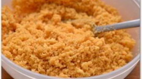 вишневый чизкейк без выпечки