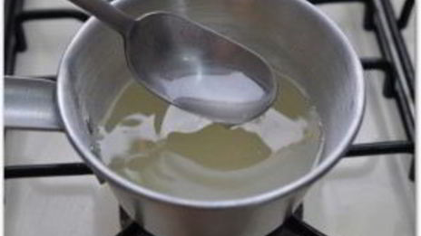 вишневый чизкейк без выпечки