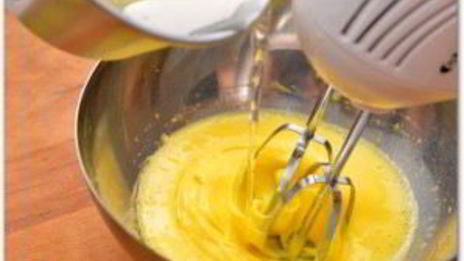 вишневый чизкейк без выпечки