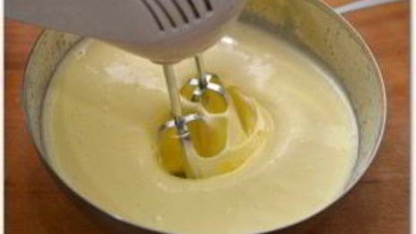 вишневый чизкейк без выпечки