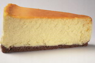 Японский чизкейк в духовке и мультиварке