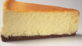 Японский чизкейк в духовке и мультиварке