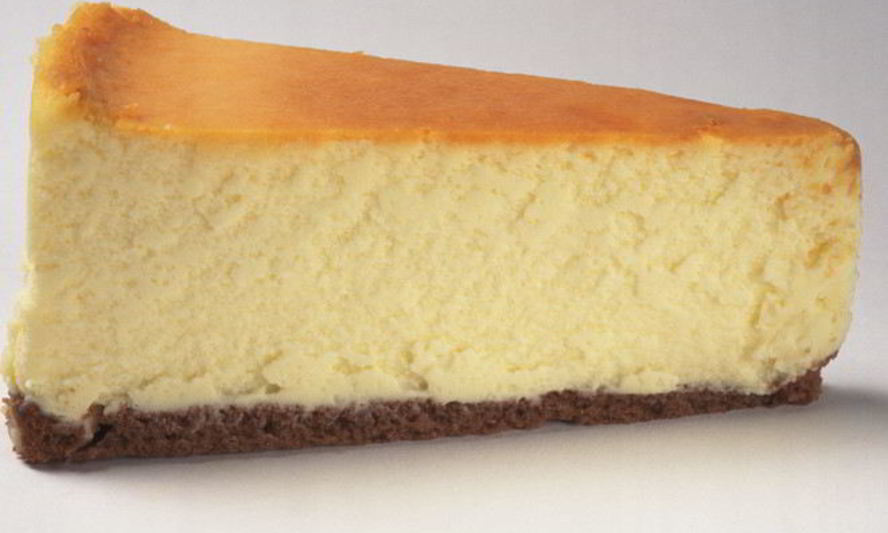 Рецепт японский чизкейк в духовке и мультиварке