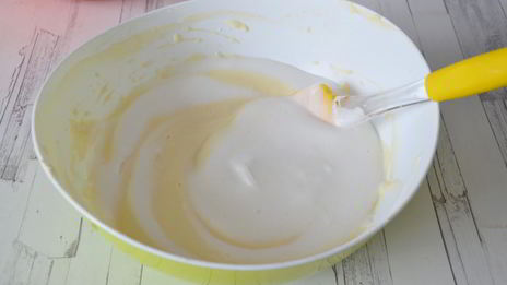 японский хлопковый чизкейк с маскарпоне