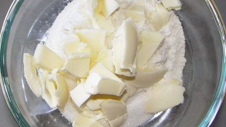 запеченный чизкейк мечта