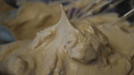 германский шоколадный рулет