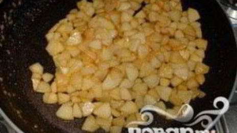 грушевые конвертики