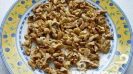 грушевые конвертики