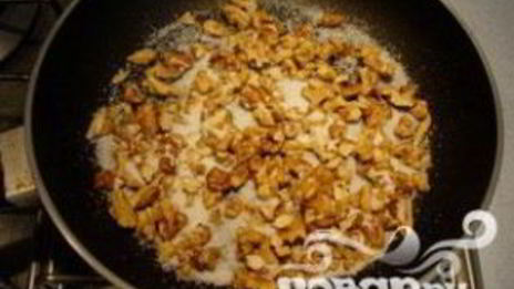 грушевые конвертики