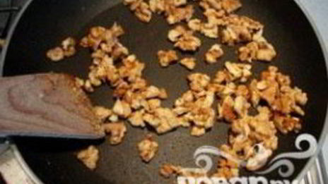 грушевые конвертики