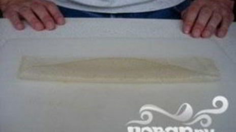 грушевые конвертики