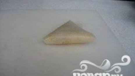 грушевые конвертики