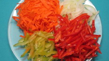 капустные конвертики