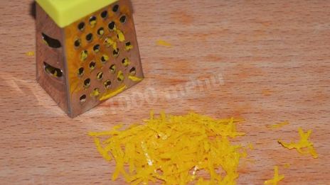 апельсиновые кексы капкейки