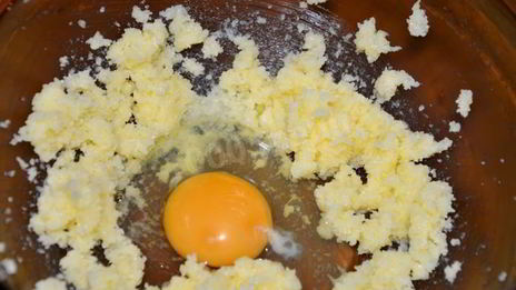 апельсиновые кексы капкейки