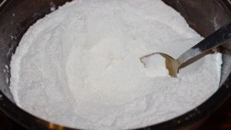 банановые капкейки с корично-медовым кремом