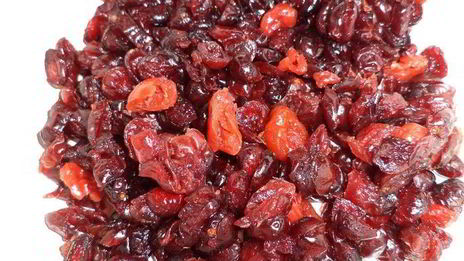 фруктово-ореховый кекс