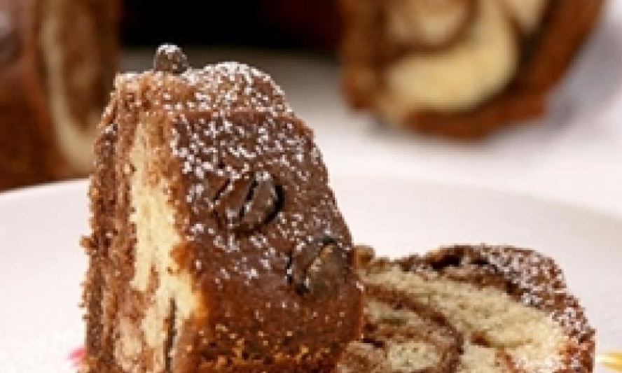 Рецепт кекс кофейный