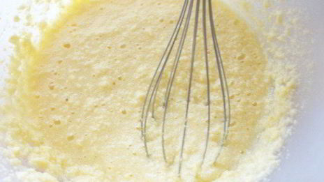 кекс ореховый с сухофруктами