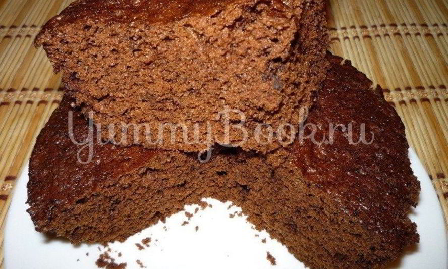 Рецепт кекс в микроволновке за 3 минуты