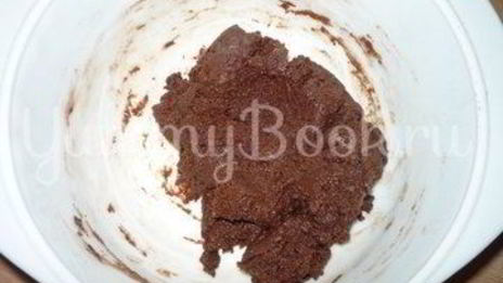 кекс в микроволновке за 3 минуты