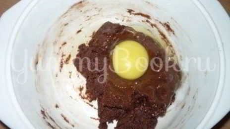 кекс в микроволновке за 3 минуты