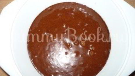 кекс в микроволновке за 3 минуты