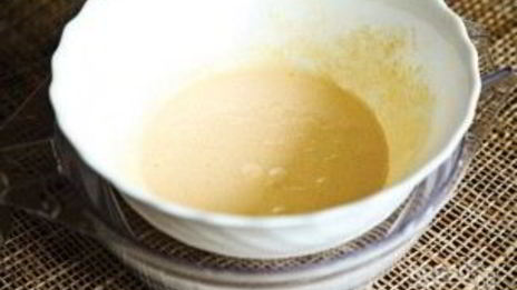 кокосовый кекс сказка