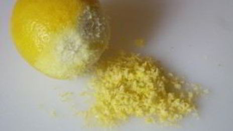 лимонный кекс в хлебопечке