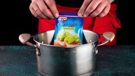 панеттоне — итальянский рождественский кекс