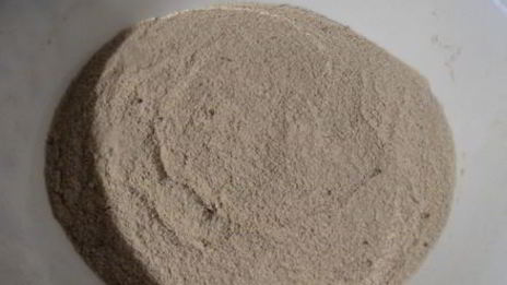 постные кофейные кексы