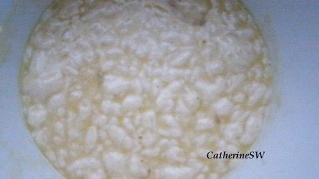 ромовая баба