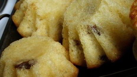 ромовая баба