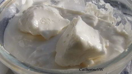 ромовая баба