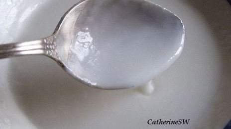 ромовая баба