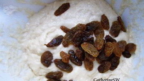 ромовая баба