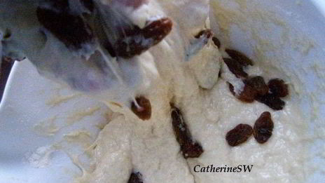 ромовая баба