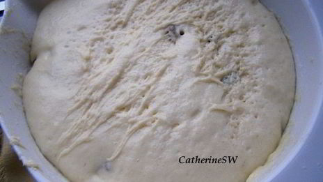 ромовая баба