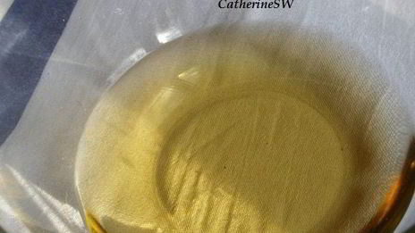 ромовая баба