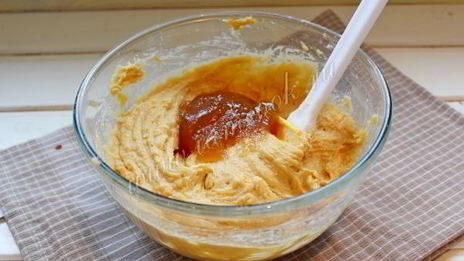 рождественский кекс