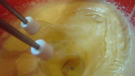 творожно-морковный кекс