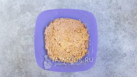 творожно-овсяные кексы