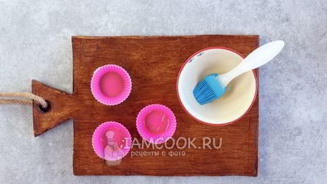 творожно-овсяные кексы