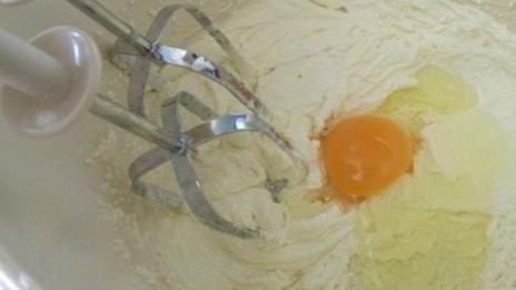 ванильные капкейки