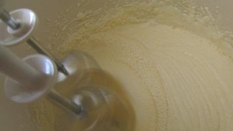 ванильные капкейки