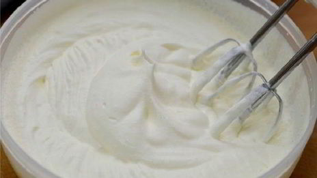 ванильные капкейки