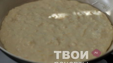 быстрые хачапури