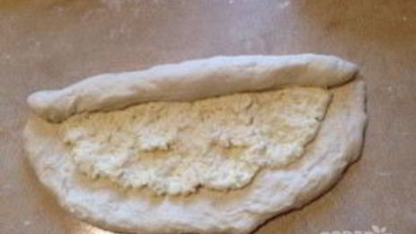 грузинское хачапури