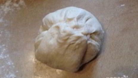 грузинское хачапури